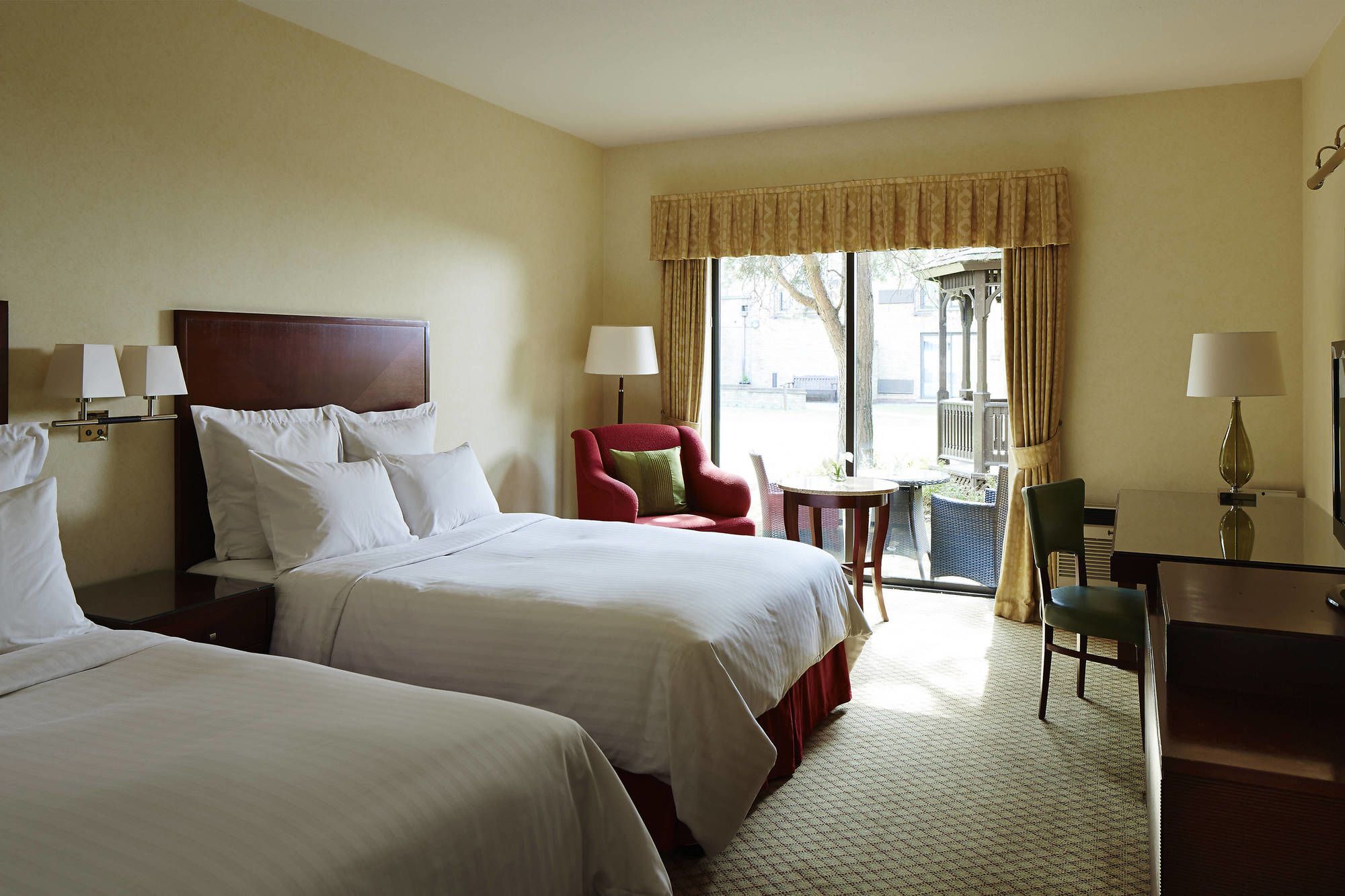Delta Hotels By Marriott Cheshunt Broxbourne Exterior foto